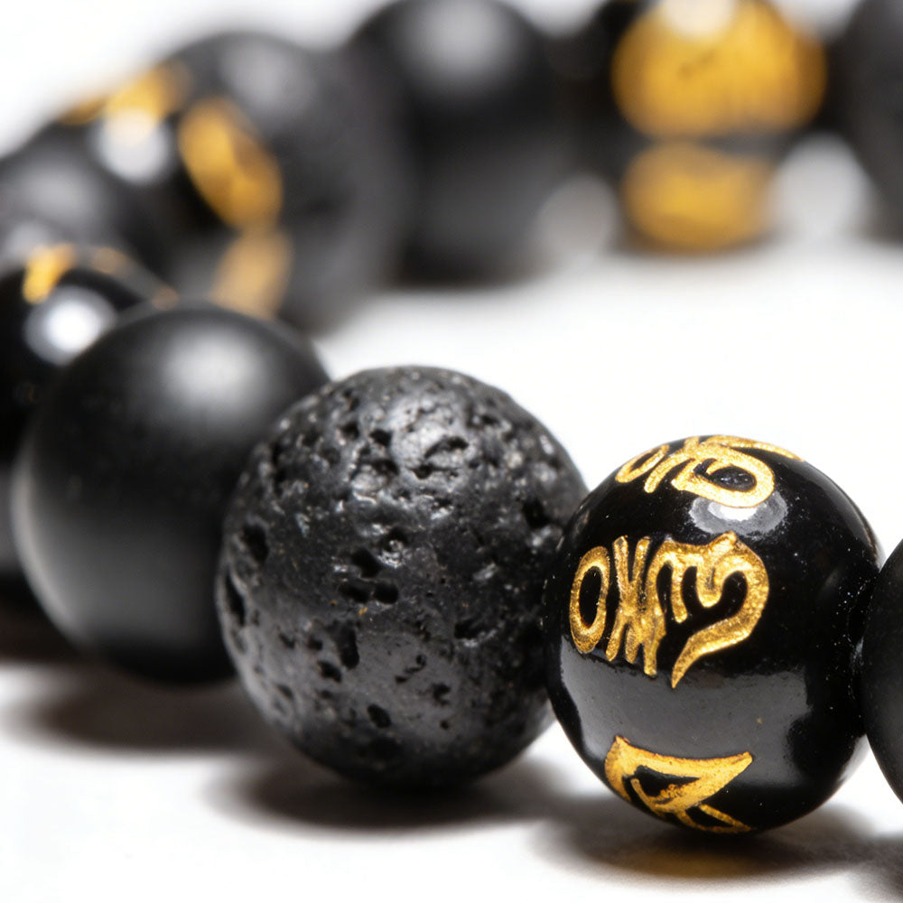 mens black bead bracelet,
mens bracelet black,
black mens bracelet,
black bracelet mens,
men black bracelet