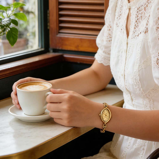 bracelet watch women,
oval watch women's,
gold seiko women's watches,
vintage woman watch,
small gold watch women,
small watch for women