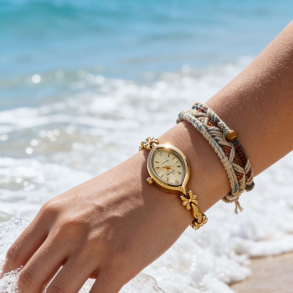 bracelet watch women,
oval watch women's,
gold seiko women's watches,
vintage woman watch,
small gold watch women,
small watch for women