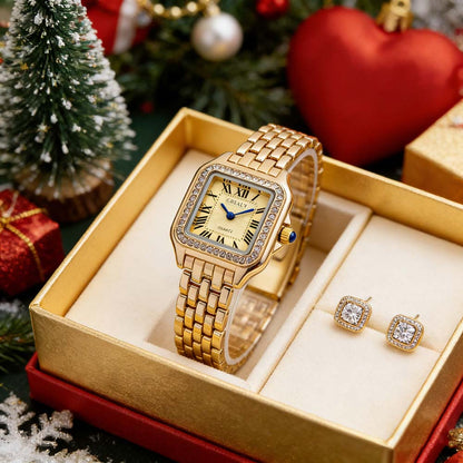 women's square gold watch,
women's square watch,
gold small watches for women,
gold watch for woman,
gold women's seiko watches,
women watches for sale,
women's watch rectangle,
analog watch women,
classy watches for women